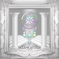 DREAMCATCHER - [Dystopia : Road to Utopia] artwork