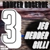 Banker Bagerne 3: Jeg Hedder Gilli - EP