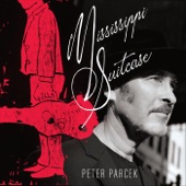 Peter Parcek - Mississippi Suitcase (Slight Return)