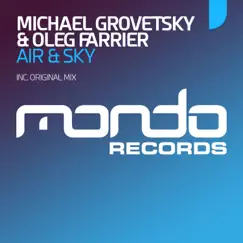 Air & Sky - Single by Michael Grovetsky & Oleg Farrier album reviews, ratings, credits