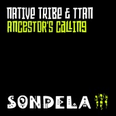Ancestor's Calling (Afro Mix) artwork