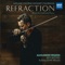 Four Romantic Pieces, Op. 75: I. Allegro moderato artwork