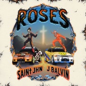 Roses (Imanbek Remix) [Latino Gang] artwork