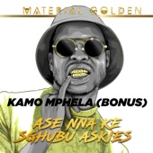 Kamo Mphela (feat. Que Dafloor & P-Star Master) [Bonus] artwork