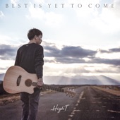 Best is yet to come artwork