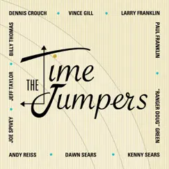 The Time Jumpers by The Time Jumpers album reviews, ratings, credits