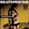 Save Me Sorrow - Bullets and Octane lyrics