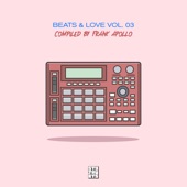 Beats & Love, Vol. 3 artwork