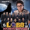 El Lobo Y La Sociedad Privada - Júrame