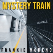 Mystery Train artwork
