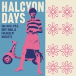 The Tages - Halcyon Days