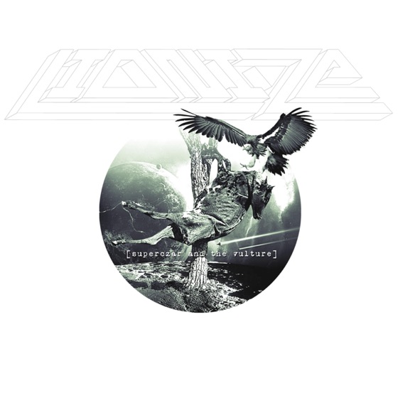Cover artwork for Machu Piccu