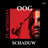 Oogschaduw artwork