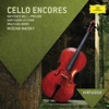 Mischa Maisky, Israel Philharmonic Orchestra & Leonard Bernstein - Suite for Cello Solo No. 1 in G Major, BWV 1007: I. Prélude