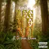 Zeg Me Nu (feat. Joshua Kane) - Single album lyrics, reviews, download