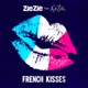 FRENCH KISSES cover art