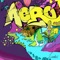 Aero - Luvolin lyrics