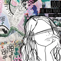 JoJo - The High Road (2018) artwork