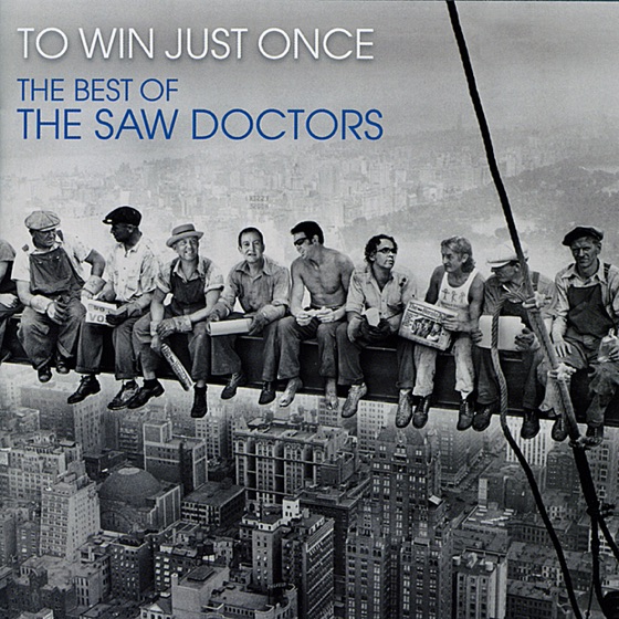 Cover artwork for Last Summer In New York