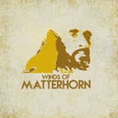 Winds of Matterhorn - EP artwork