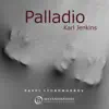 Concerto Grosso for Strings "Palladio": I. Allegretto song lyrics