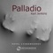 Concerto Grosso for Strings "Palladio": I. Allegretto artwork