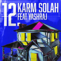 Karm Solah & Yashraj - 12. - Single artwork