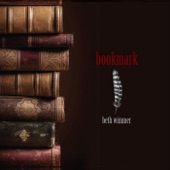 Beth Wimmer - Bookmark