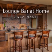 Lounge Bar at Home Jazz Piano artwork