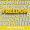 Freedom (feat. Roy Young, Peter Spacey & Ofrin) - The Originals lyrics