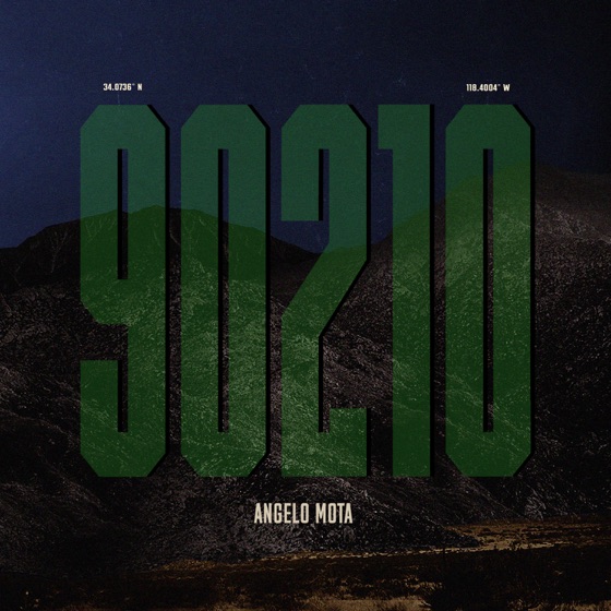 Cover artwork for 90210