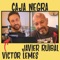 Caja negra (feat. Javier Ruibal) - Victor Lemes lyrics
