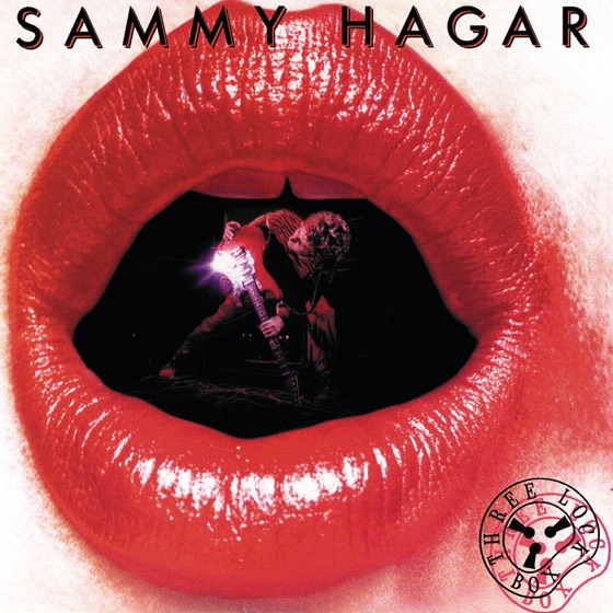 Cover artwork for In the Room