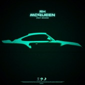 MCQUEEN (feat. Branco) artwork