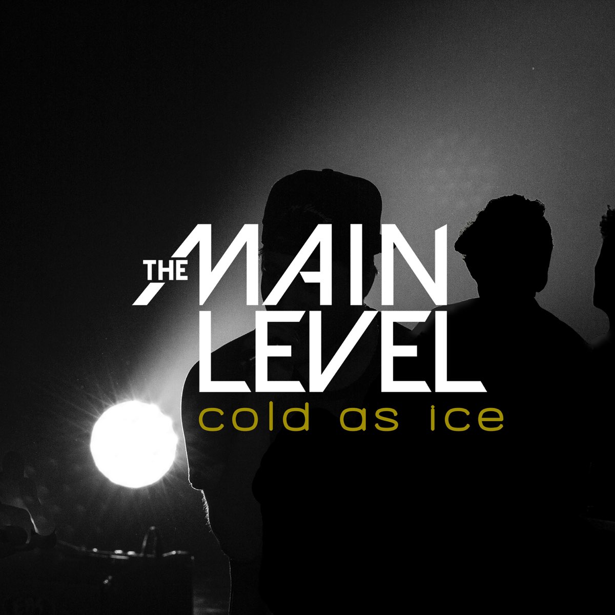 Main level. Cold as Ice текст.