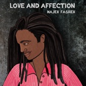 Love and Affection artwork