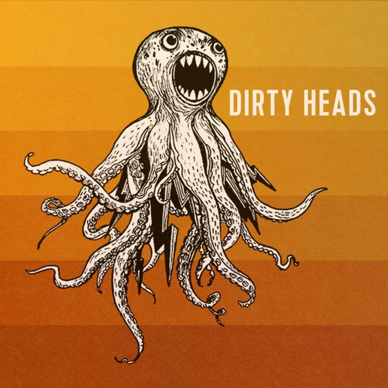 Cover artwork for Red Lights