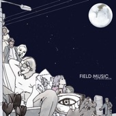 Field Music - Do Me A Favour