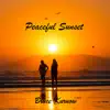 Peaceful Sunset album lyrics, reviews, download