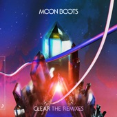 Clear (feat. Nic Hanson) [Garrett David Extended Mix] artwork