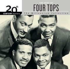 20th Century Masters - The Millennium Collection: The Best of Four Tops