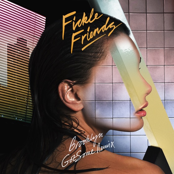 Cover artwork for Brooklyn