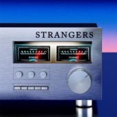 Strangers - EP artwork