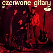 Czerwone Gitary 2 artwork