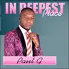 In Deepest Place - Single album lyrics, reviews, download