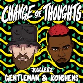 Jugglerz - Change Of Thoughts