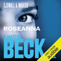 Maj Sjöwall & Per Wahlöö - Roseanna: Martin Beck Series, Book 1 (Unabridged) artwork