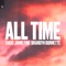 All Time (feat. Jamie Fine & Brandyn Burnette) artwork