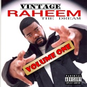 Raheem The Dream - Short Shorts (feat. MC ShyD)