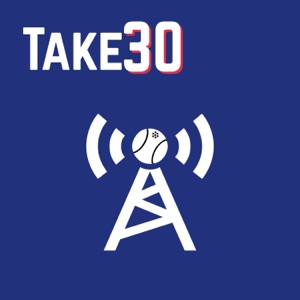 Beep Baseball on MLB Network, National Fitness Challenge and Greg Gontaryk – Take30 for February 2019